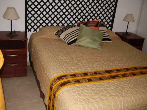 Apartamento Departamento Sol Cuyano