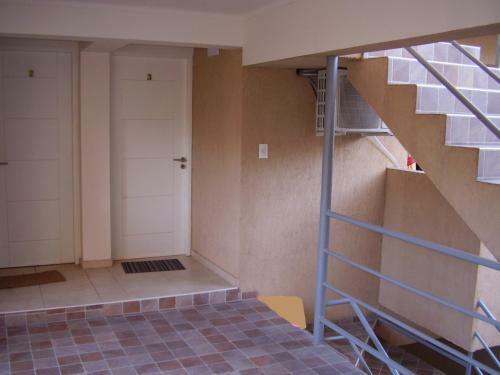 Apartamento Departamento Sol Cuyano