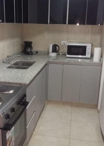 Apartamento Departamento Sol Cuyano