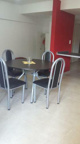 Apartamento Departamento Sol Cuyano