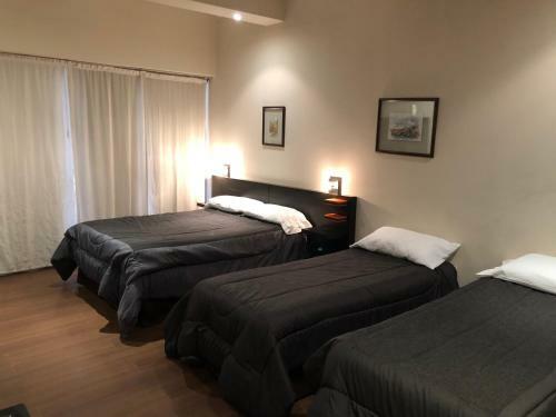 Apartamento Ap Mdz