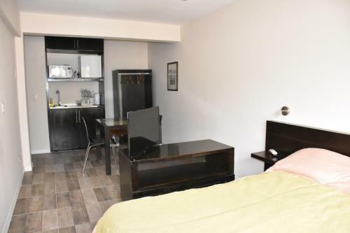 Apartamento Ap Mdz