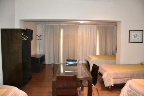 Apartamento Ap Mdz