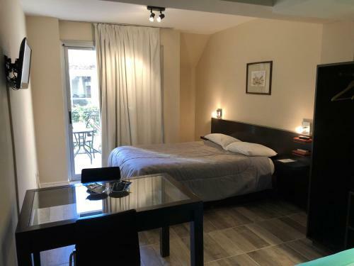 Apartamento Ap Mdz
