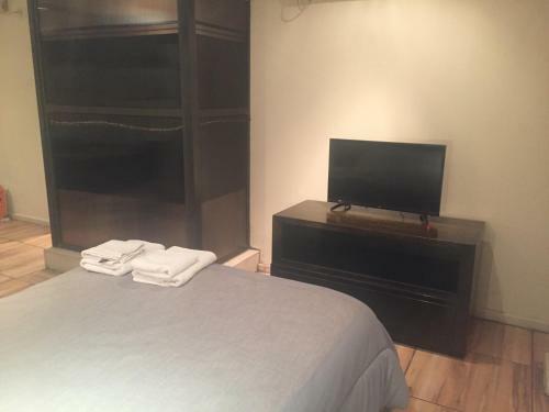 Apartamento Ap Mdz