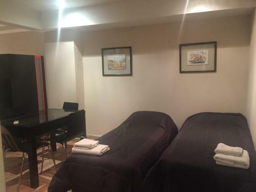Apartamento Ap Mdz