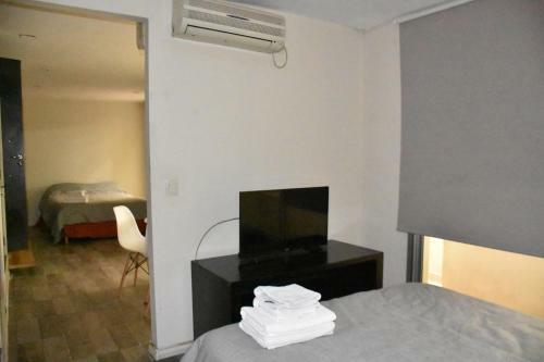 Apartamento Ap Mdz