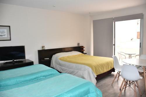 Apartamento Ap Mdz