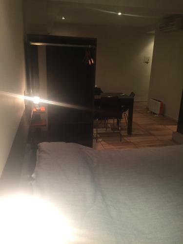 Apartamento Ap Mdz