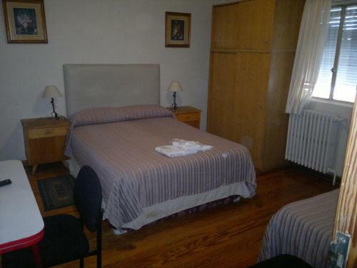 Hotel Casa De Pancho