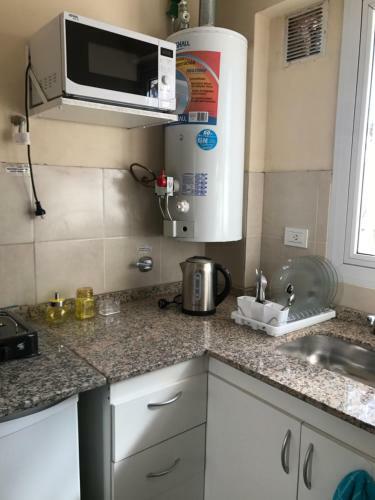 Apartamento Departamentos "oli"