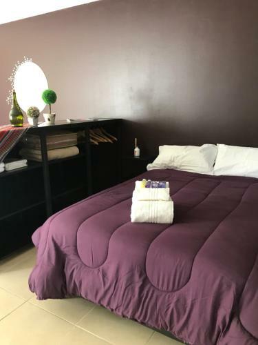 Apartamento Departamentos "oli"