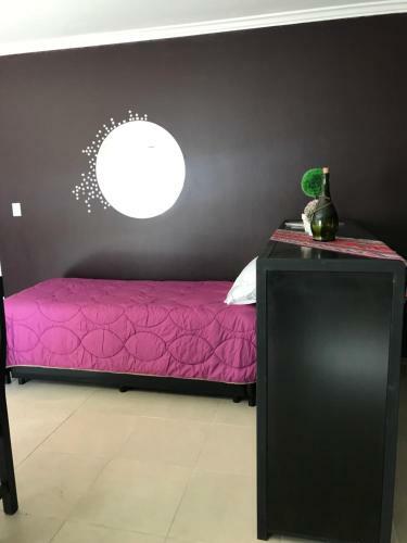Apartamento Departamentos "oli"