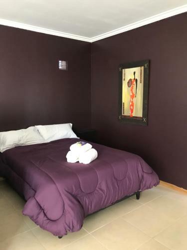 Apartamento Departamentos "oli"