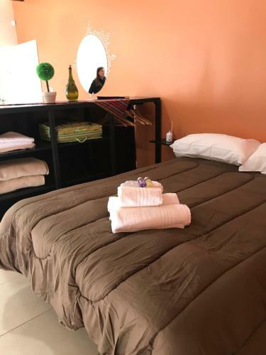 Apartamento Departamentos "oli"