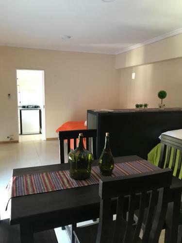 Apartamento Departamentos "oli"
