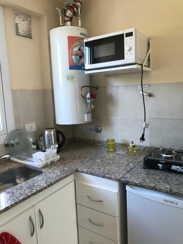 Apartamento Departamentos "oli"