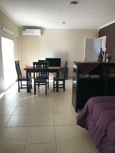 Apartamento Departamentos "oli"