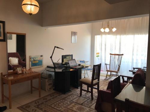 Apartamento Mendoza Green