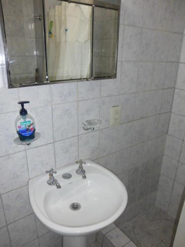Apartamento Departamento Centrico Calle San Juan