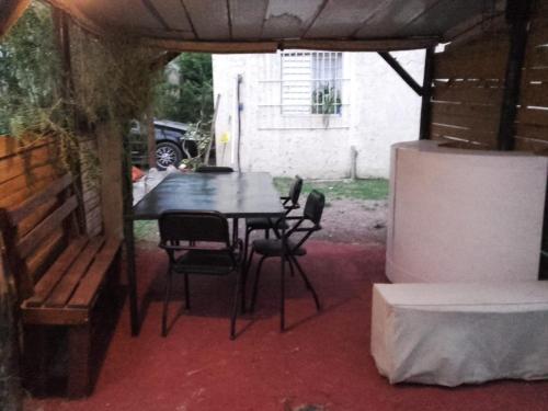 Lodge Las Praderas Londge