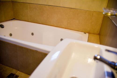 Lodge Caba�as Valle Lunlunta