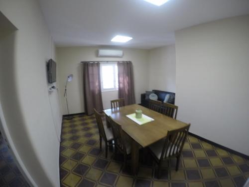 Apartamento Avenida Las Heras