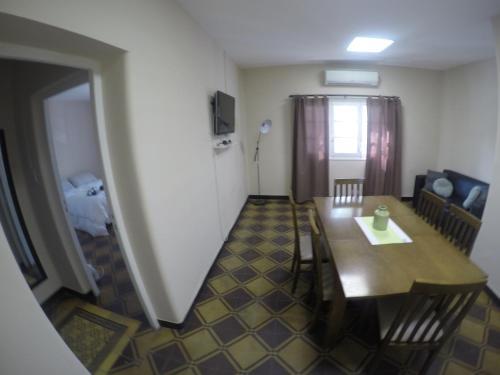 Apartamento Avenida Las Heras