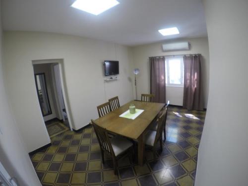 Apartamento Avenida Las Heras