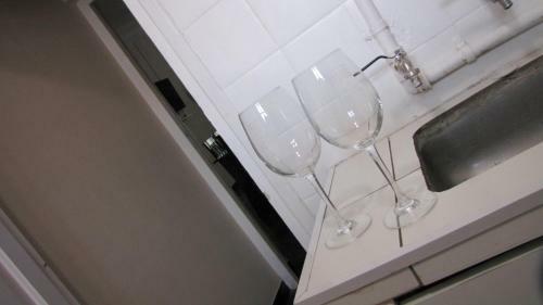 Apartamento Avenida Las Heras
