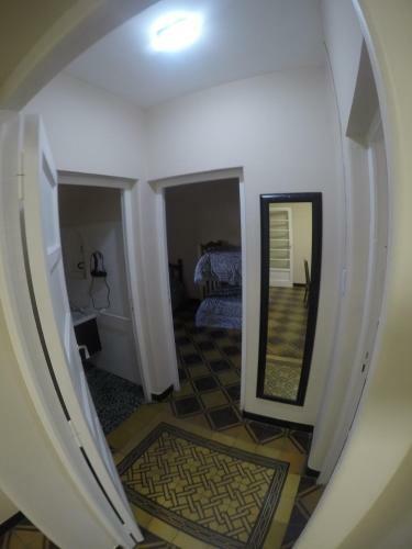 Apartamento Avenida Las Heras
