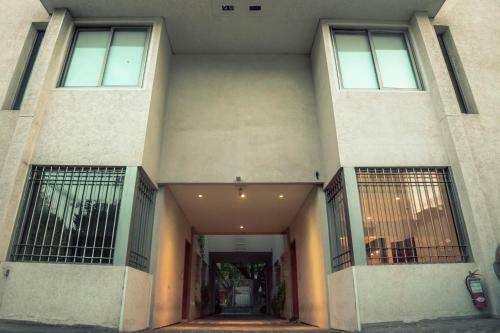 Apartamento 157 Avenida Emilio Civit