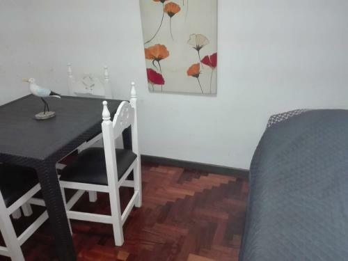 Apartamento Andinas Mendoza