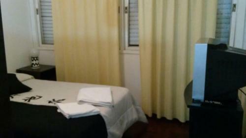 Apartamento Andinas Mendoza