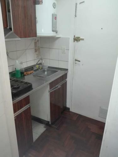 Apartamento Andinas Mendoza