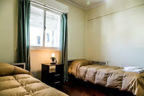 Apartamento C�ntrico Amplio Y Luminoso