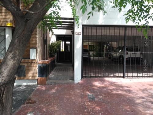 Apartamento Sobremonte 742 El Naranjo