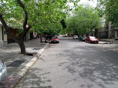 Apartamento Sobremonte 742 El Naranjo