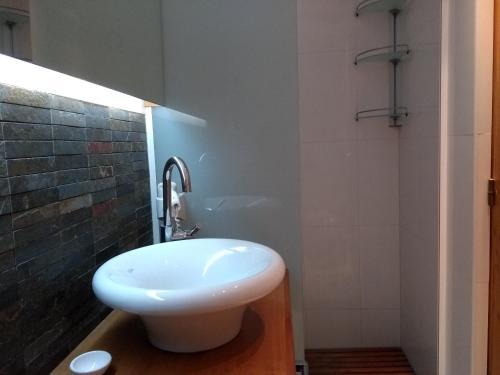 Apartamento Sobremonte 742 El Naranjo