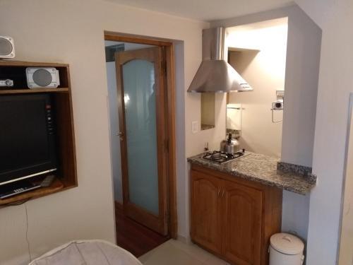 Apartamento Sobremonte 742 El Naranjo