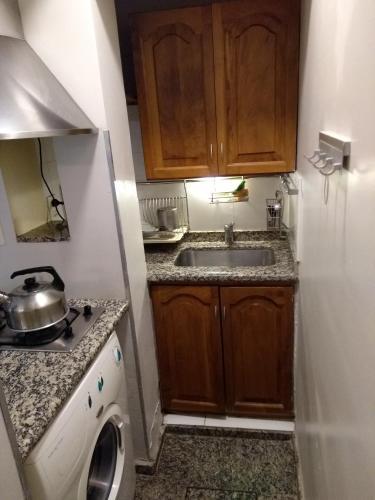 Apartamento Sobremonte 742 El Naranjo