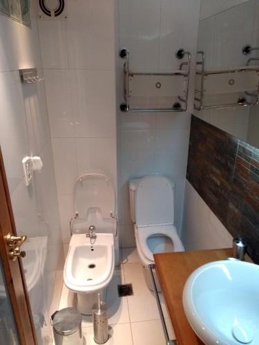 Apartamento Sobremonte 742 El Naranjo
