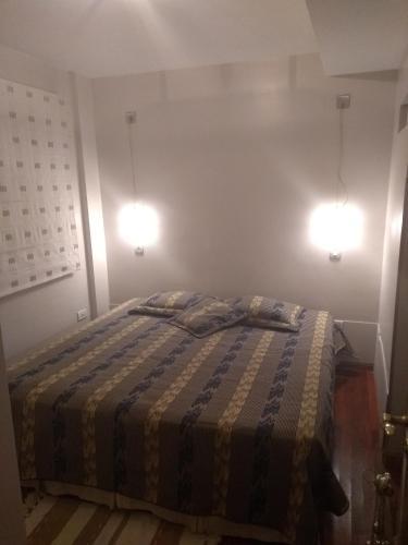 Apartamento Sobremonte 742 El Naranjo