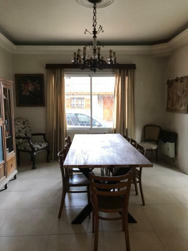 Bed & Breakfast Casa Don Vicente