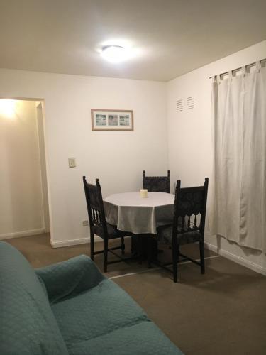 Apartamento Mendoza Malbec#2