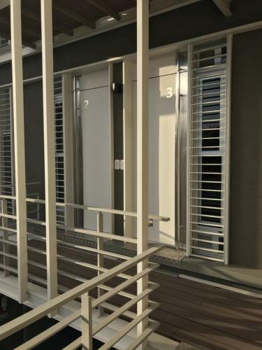Apartamento Sol Y Vino Loft