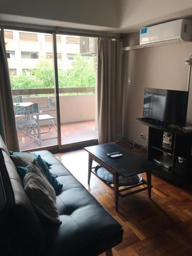 Apartamento Coraz�n Mendocino