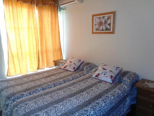 Apartamento Departamento Temporario
