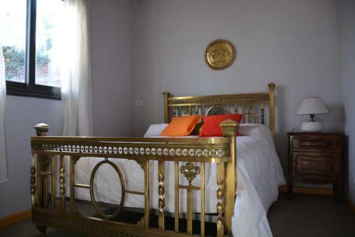Apartamento El Fresno
