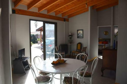 Apartamento El Fresno